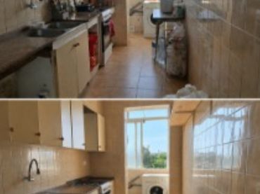Piso en venta en Les Boqueres - Santa Quiteria
