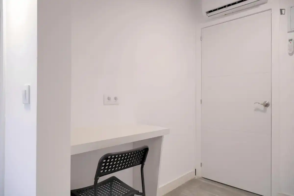 Study for rent in Opañel