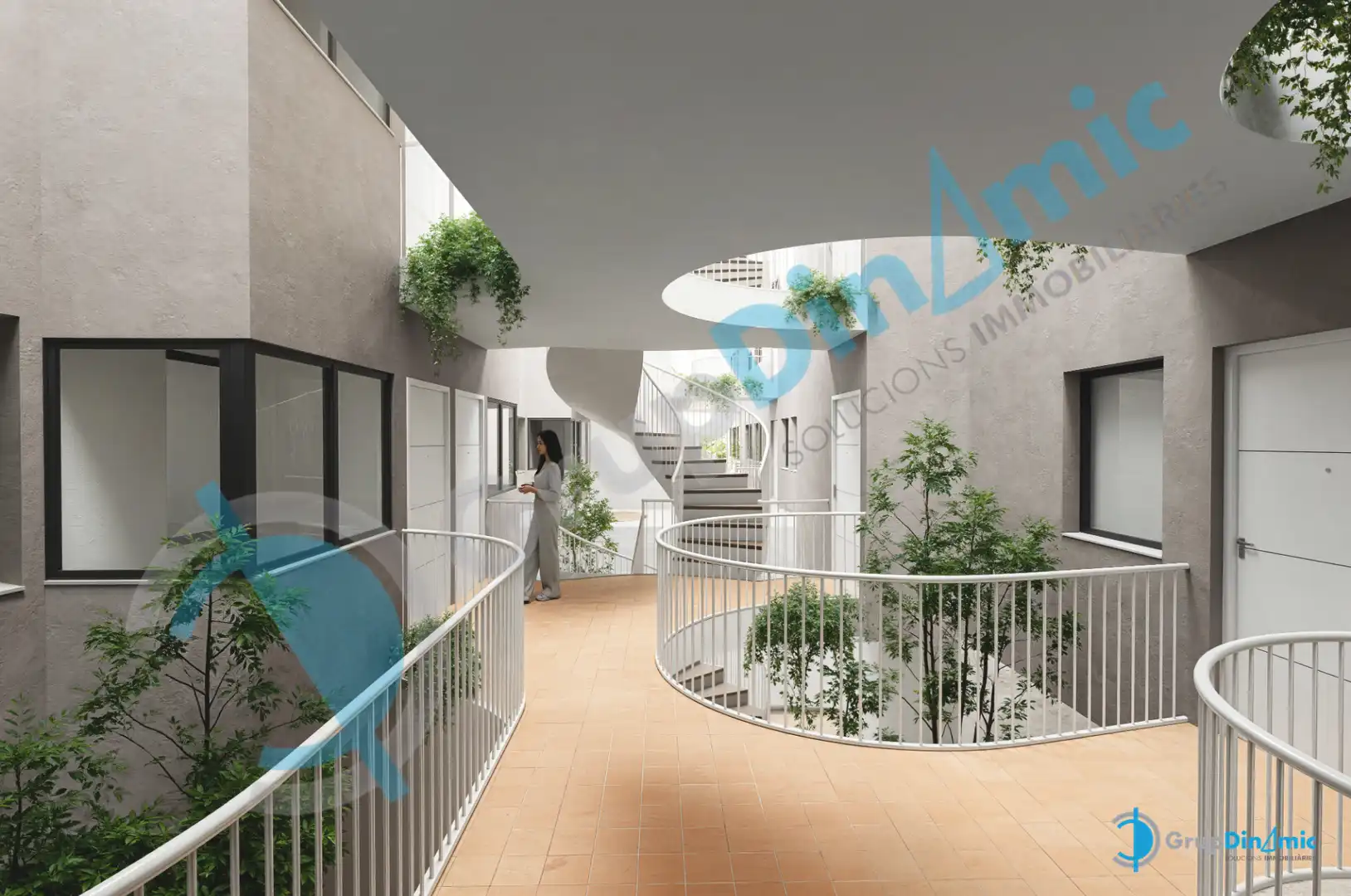 Terraza de Piso en venta en Palamós con Aire acondicionado, Calefacción y Terraza