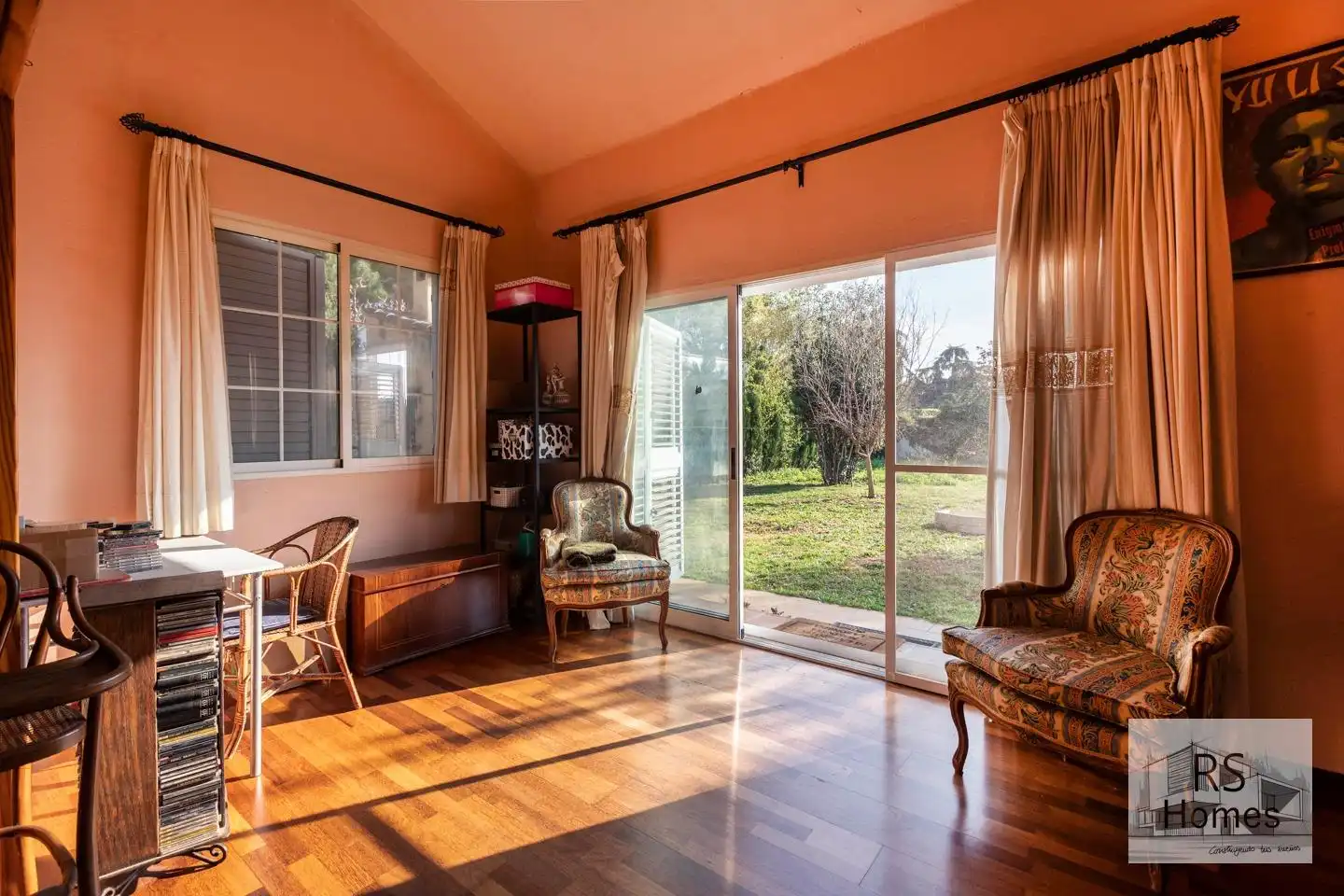 Houses for sale in El Carme - Sant Agustí - Bonavista