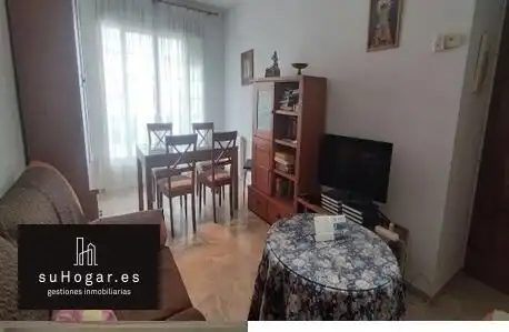 Piso con ascensor en alquiler en Avenida Elvas, imagen 2