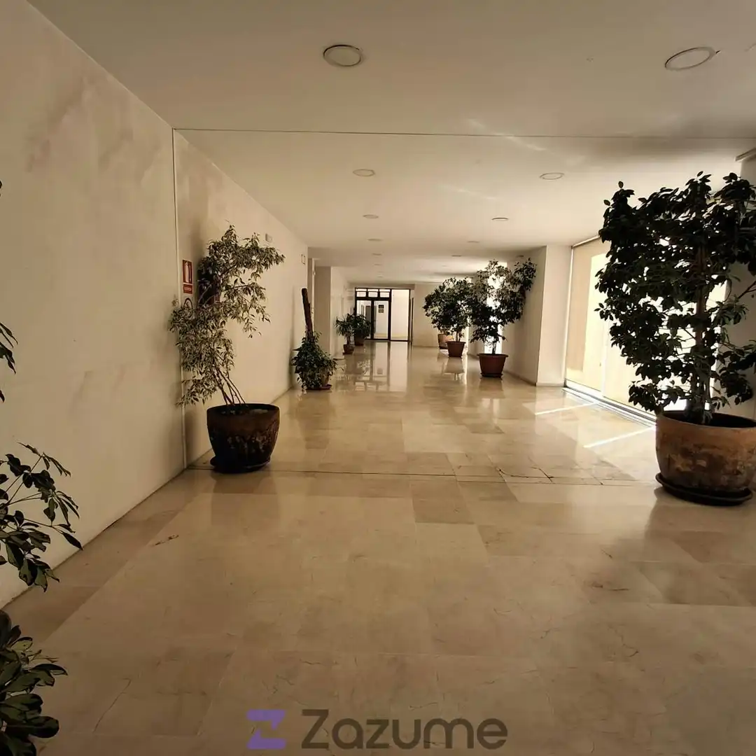 Flat for rent in El Puerto de Santa María  with Air Conditioner, Terrace and Swimming Pool