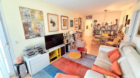 Foto 3 de Pis en venda a Cristo de la Epidemia, Málaga Capital