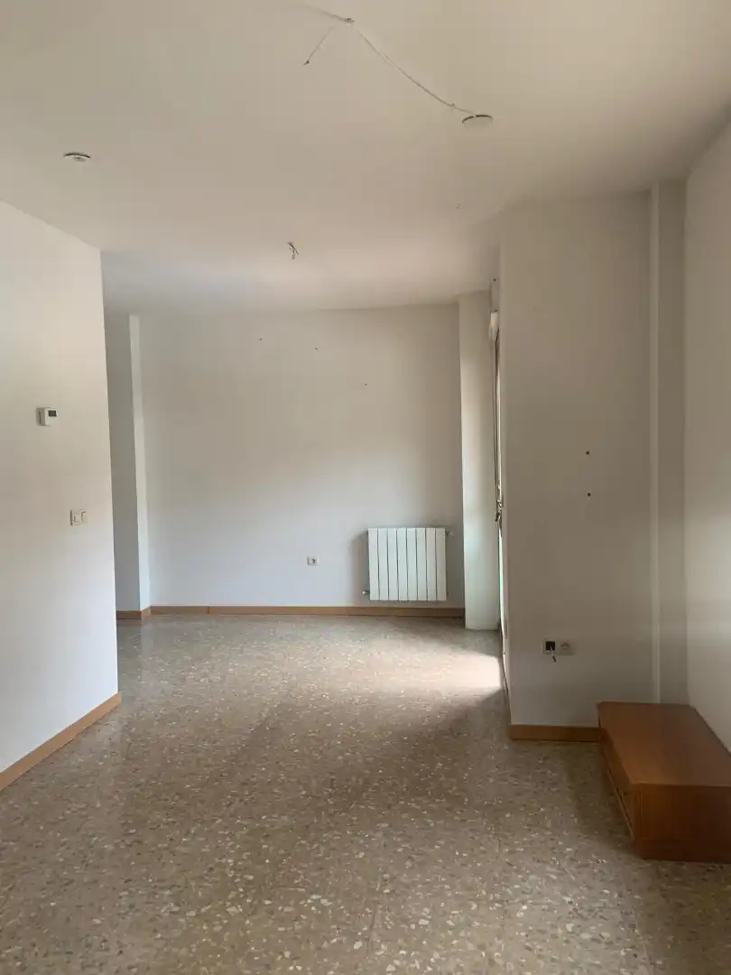 Appartamento con terrazza in vendita a Calle Fortunato Arias 47, imagen 2