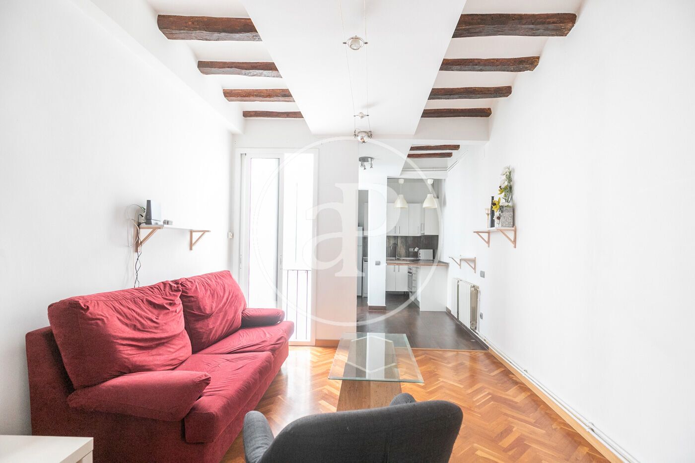 Piso en venta en C/ d'Estruc, Barri Gòtic