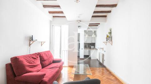 Foto 2 de Piso en venta en C/ D'estruc, Barri Gòtic, Barcelona