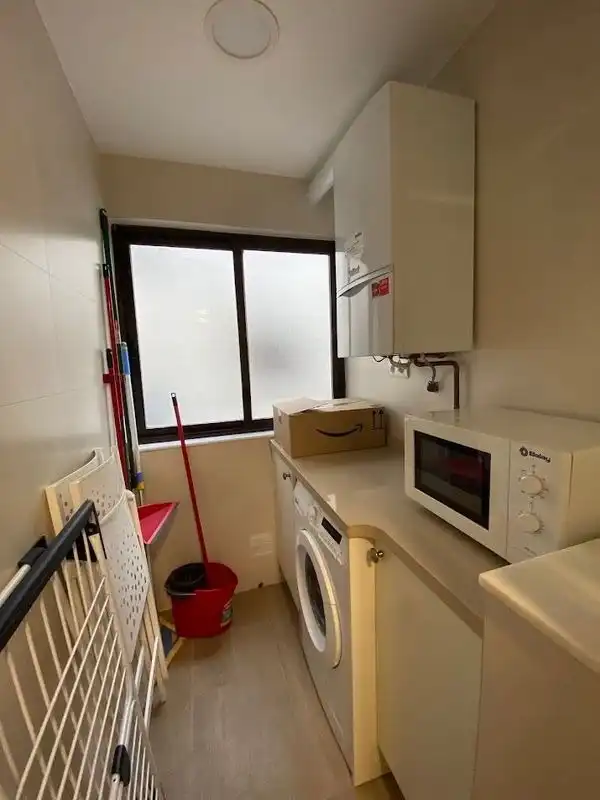 Appartamento con ascensore in affitto a Centro, imagen 10
