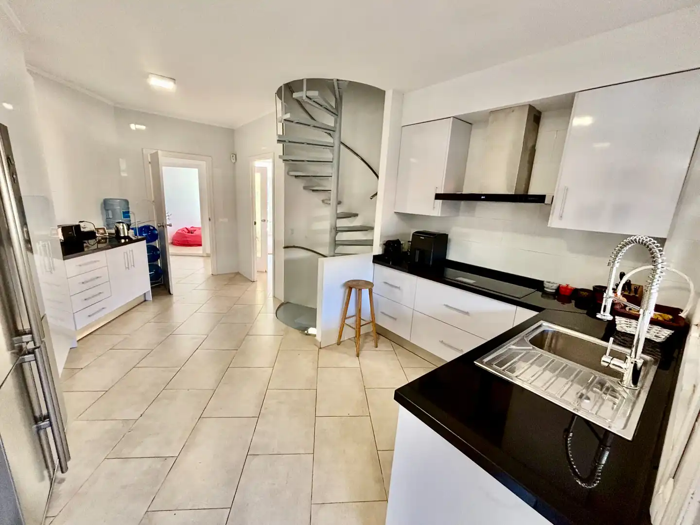 Chalet con piscina en venta en Playa de San Juan - El Cabo de las Huertas, imagen 45