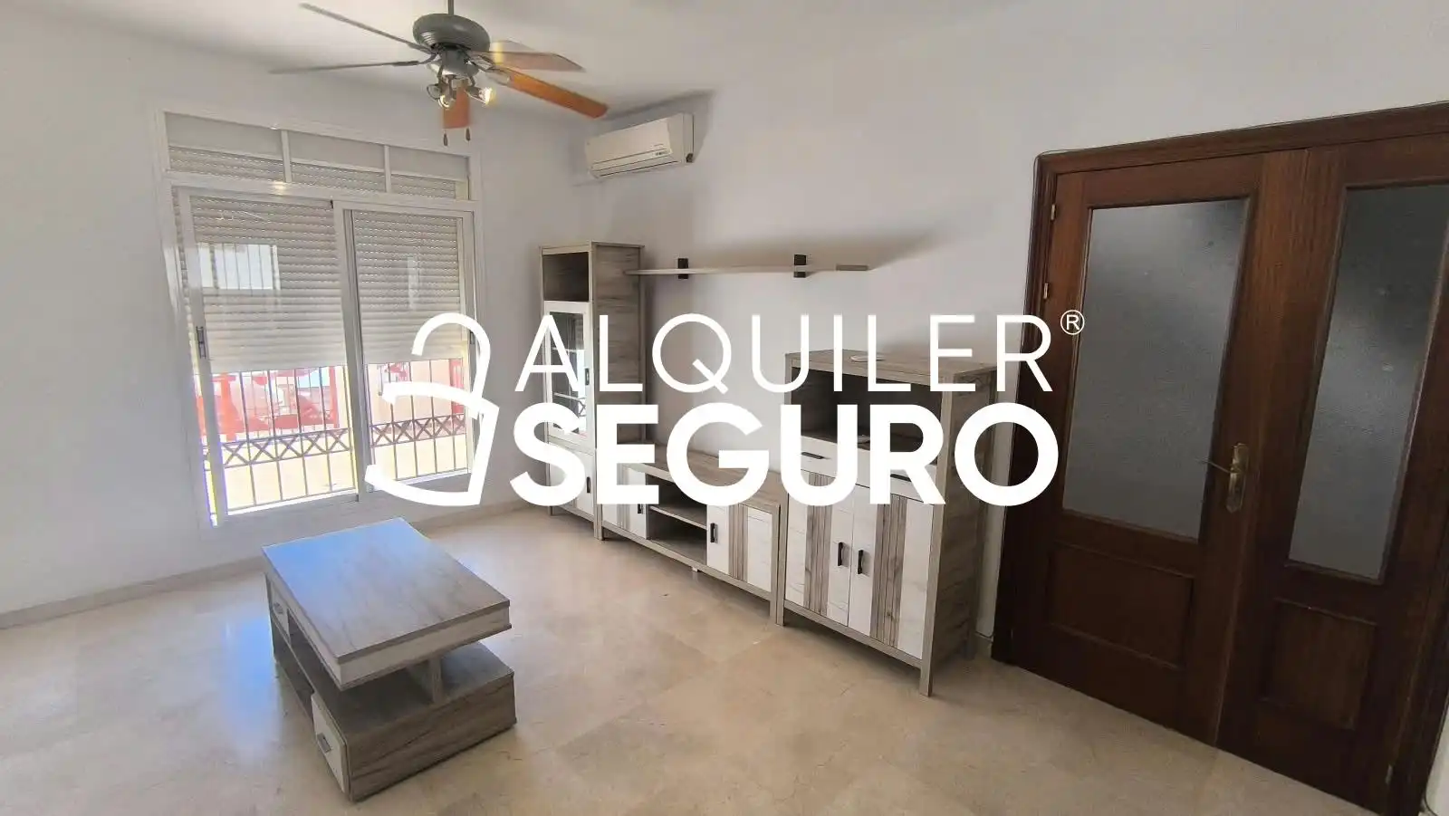 Casa o xalet de lloguer a Reyes Católicos , Bollullos de la Mitación