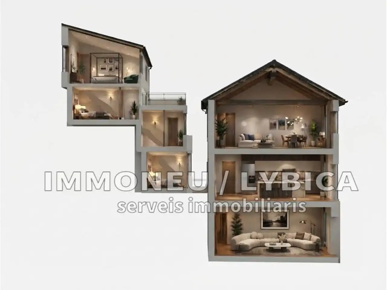 Maison à vendre à Calle Estavar, imagen 24