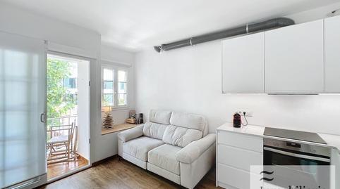 Foto 3 de Apartamento en venta en Avenida Poeta Gumersind Riera, Fornells, Es Mercadal