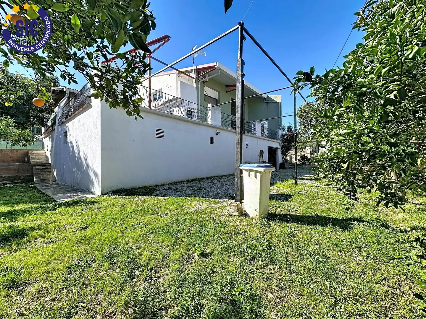 Villa con piscina in vendita a La Pedrera - Vessanes, imagen 33