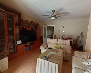 Living room of Flat for sale in Puerto Real  with Air Conditioner and Storage room