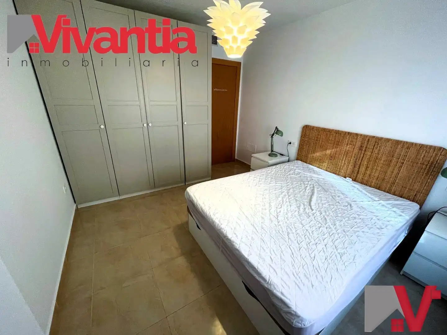 Apartamento con ascensor en venta en Lorca Ciudad, imagen 21
