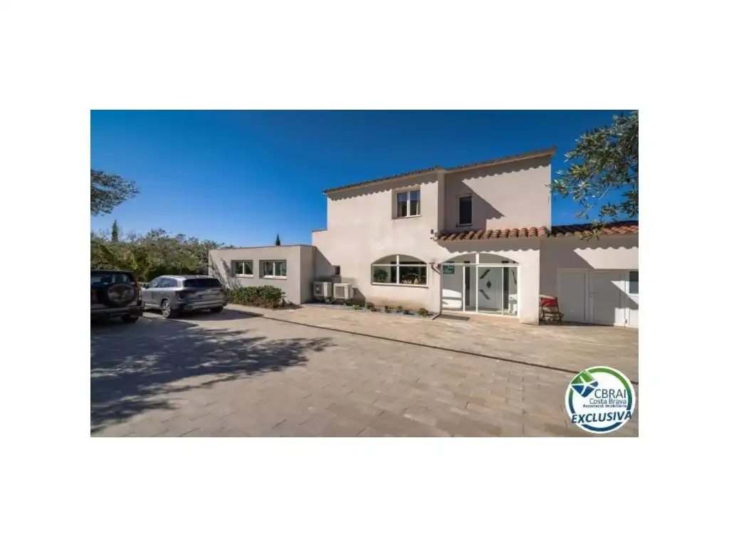 Casa amb piscina en venda a Carrer de l'Olivera, imagen 25
