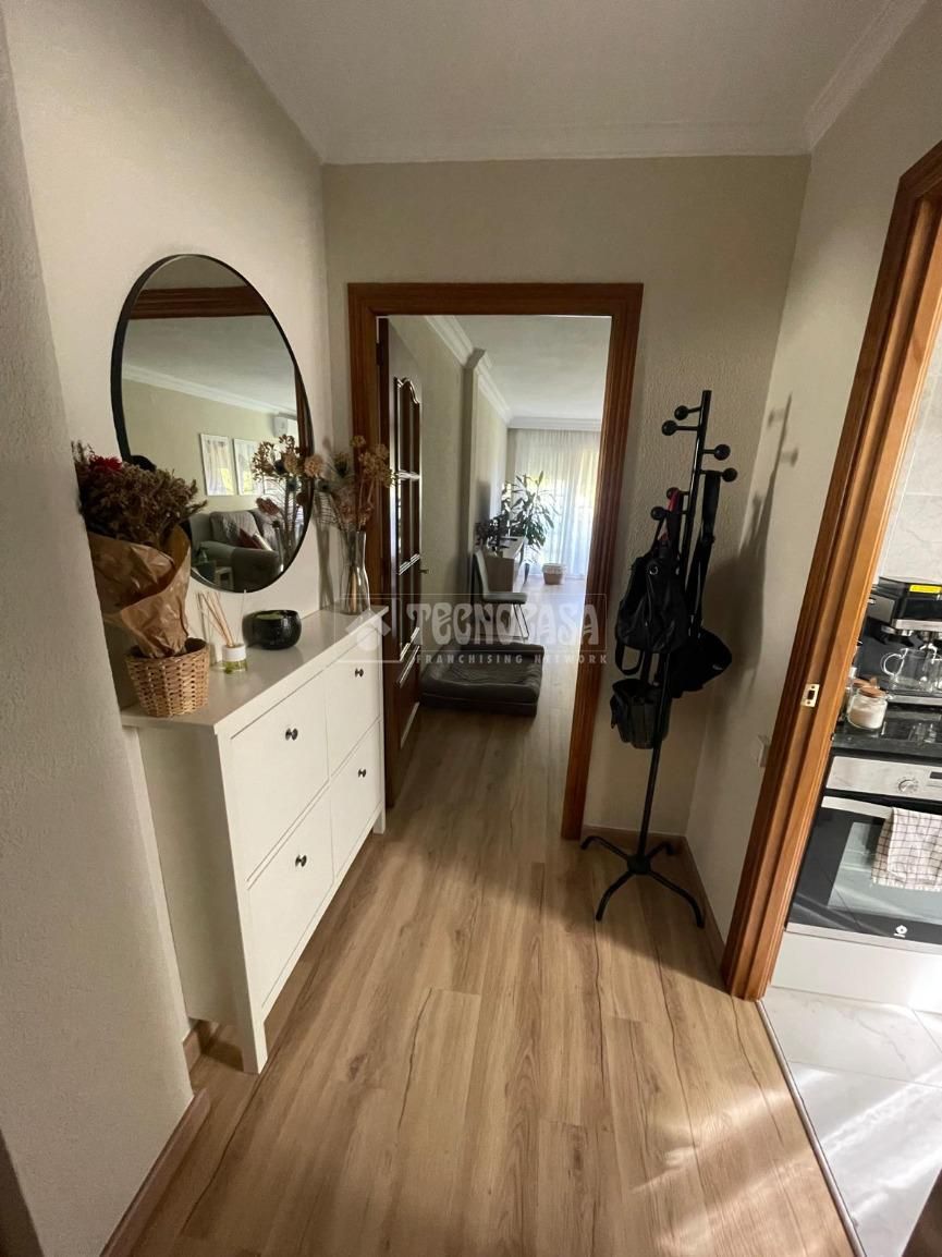 Flat for sale in Alcalá de Guadaira  with Air Conditioner and Balcony