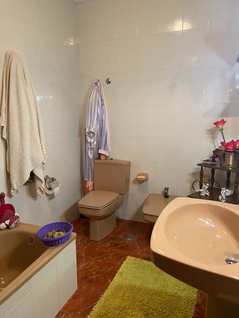 Flat for sale in A Malata - Catabois - Ciudad Jardín, imagen 19