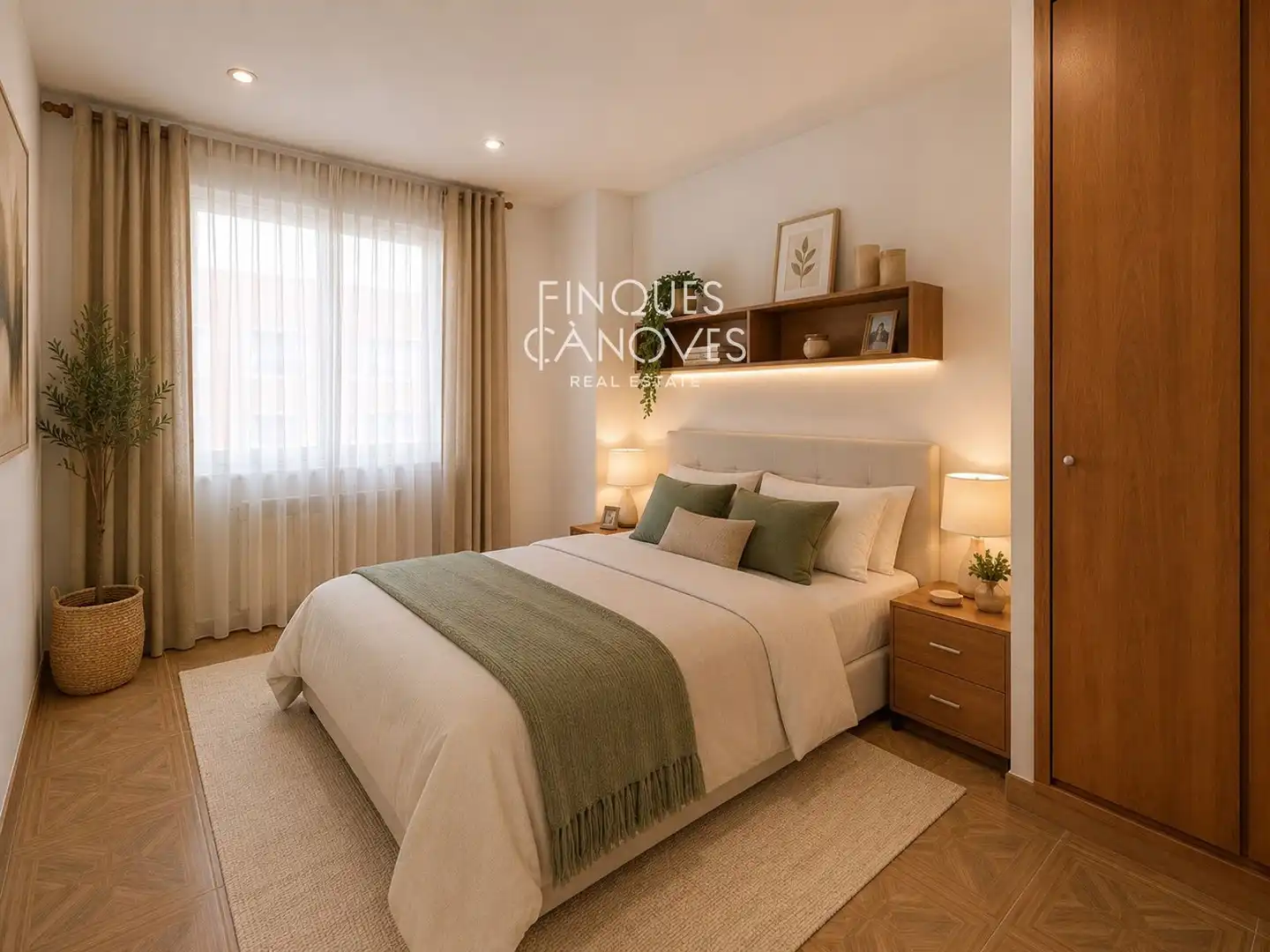 Wohnung zum Verkauf in Carrer de Girona, imagen 7