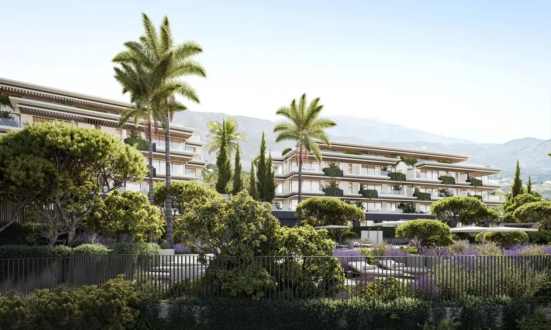 Ático con piscina en venta en Mijas pueblo, imagen 5