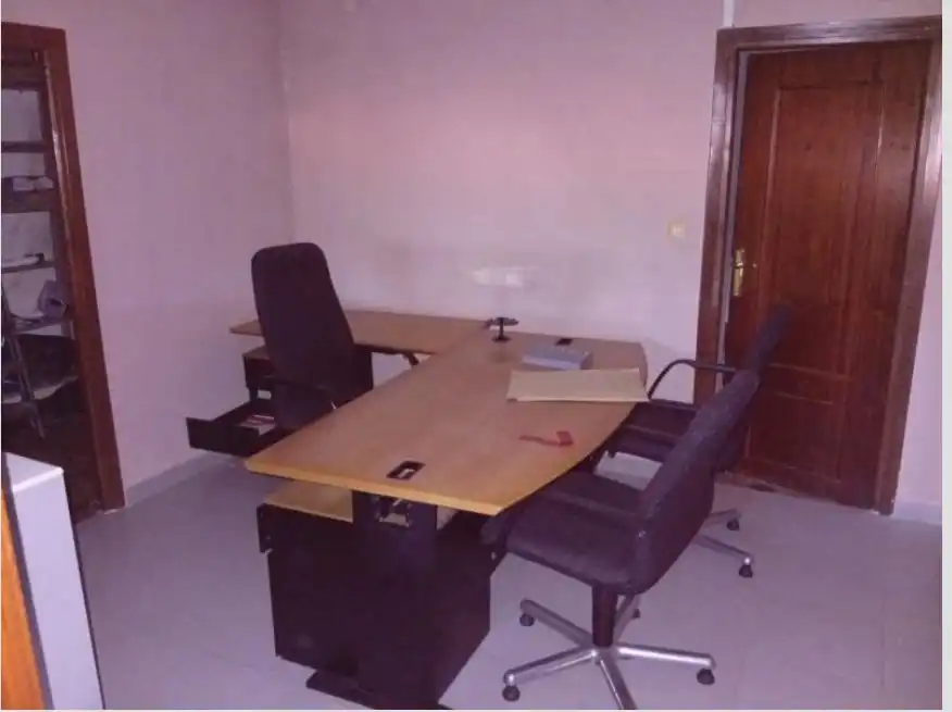 Local comercial en venta en Casas del Castañar, imagen 4