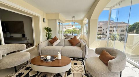 Foto 3 de Apartament en venda a N/a, -1, Romana Playa, Málaga