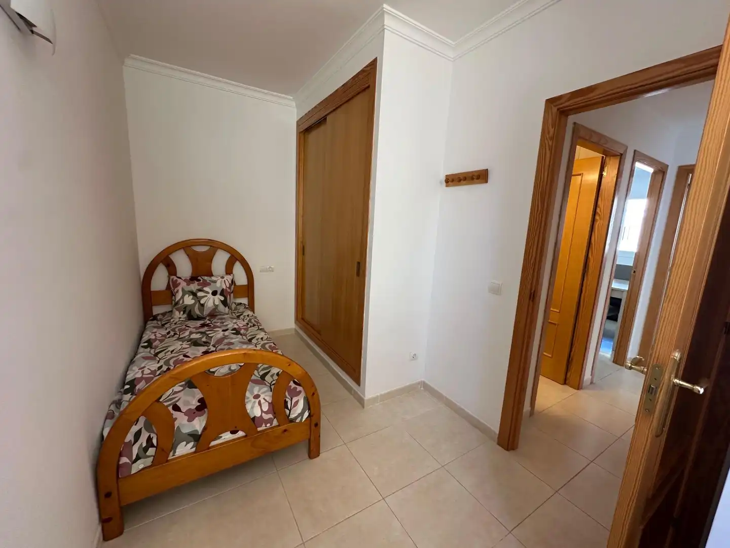 Habitación de Planta baja de alquiler en Consell