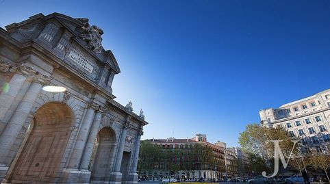Calle Castelló: piso de 103m2, dos dormitorios y dos baños, completamente reformado, imatge 3
