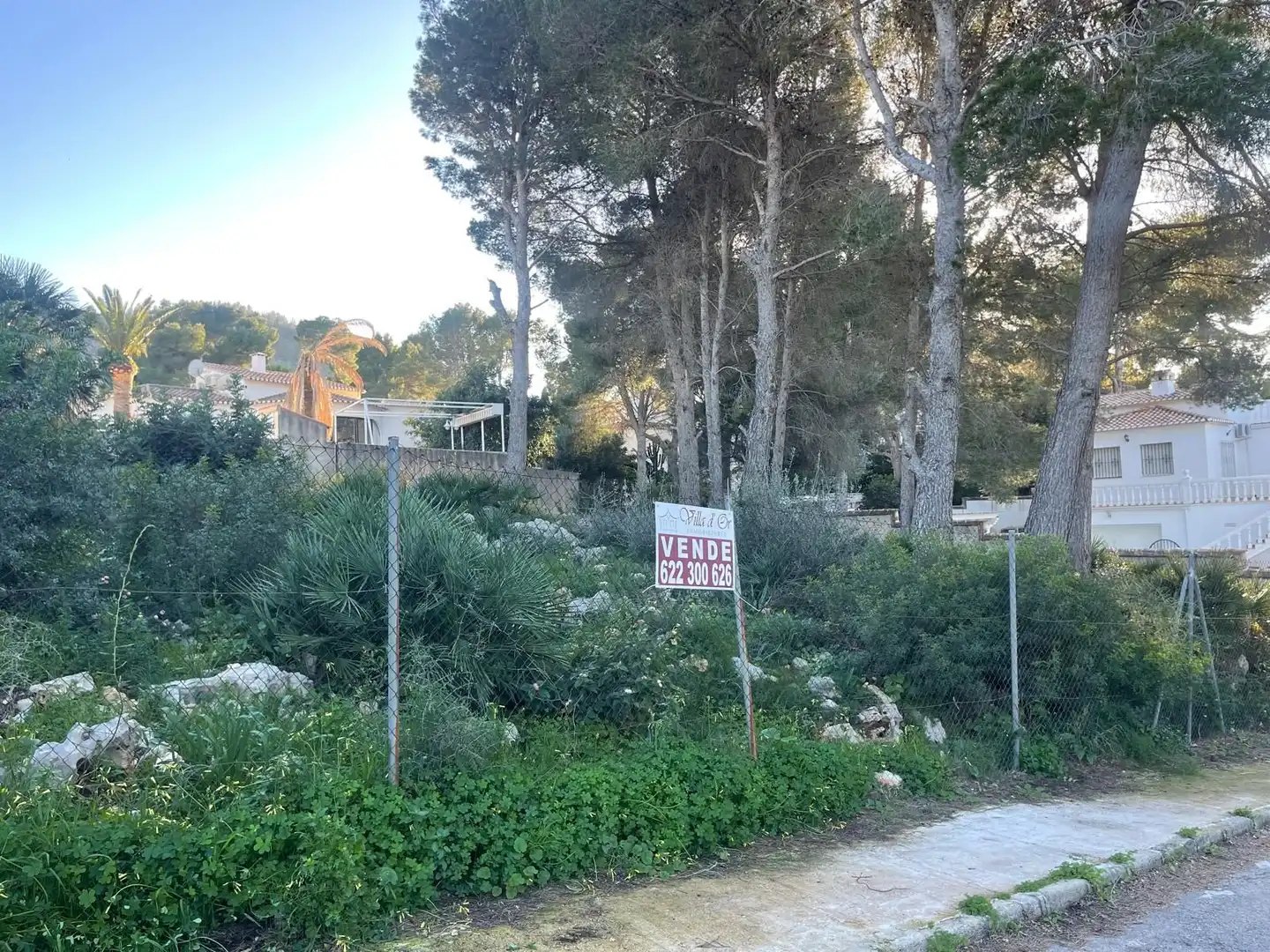Terrenys i solars en venda a La Pedrera - Vessanes, imagen 5