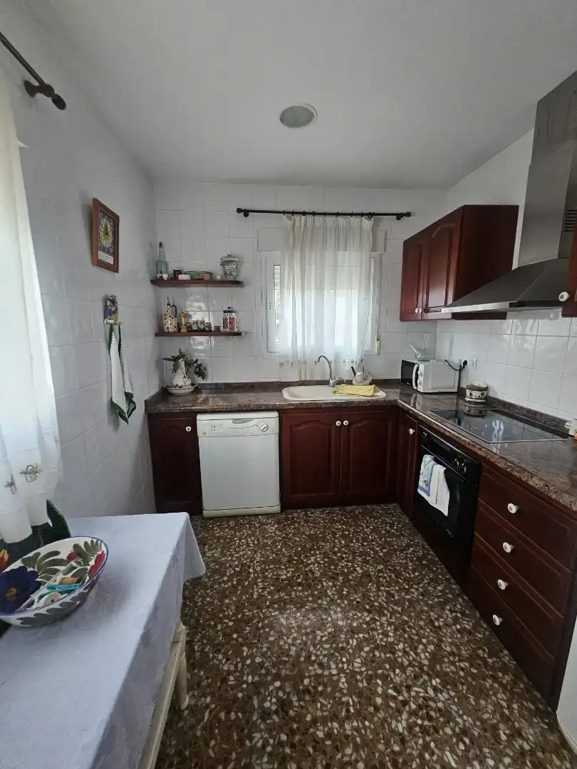 Villa mit Terrasse zum Verkauf in camino de marchuquera 167, imagen 42