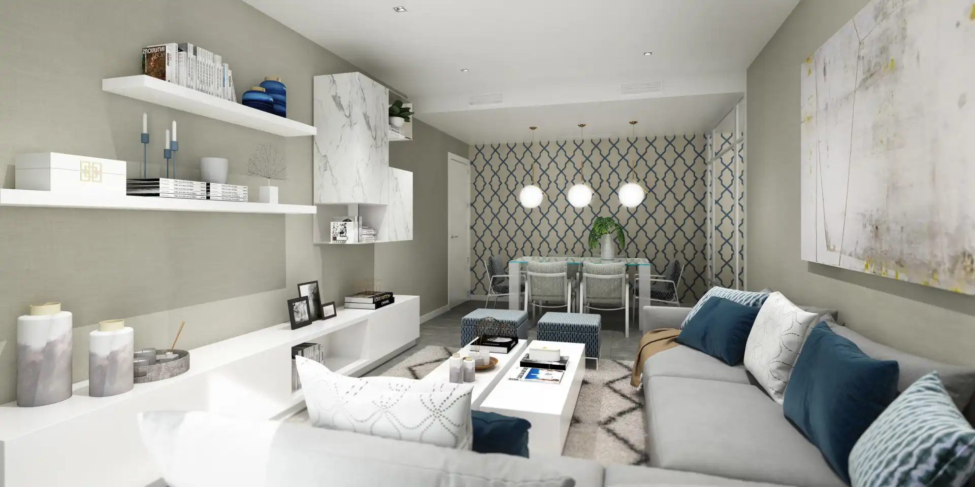 Apartment mit Pool zum Verkauf in Marbella Centro, imagen 5