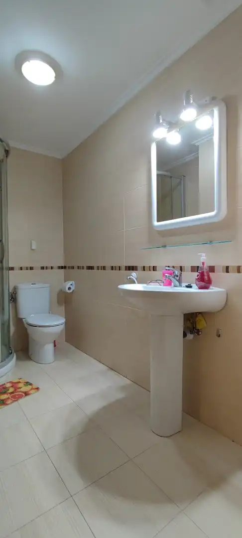 Baño de Piso en venta en Nájera con Calefacción, Parquet y Trastero