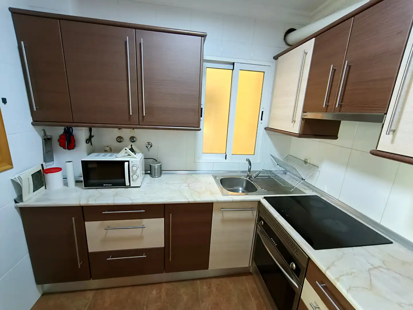 Flat with lift to rent in Alhama de Murcia ciudad, imagen 5