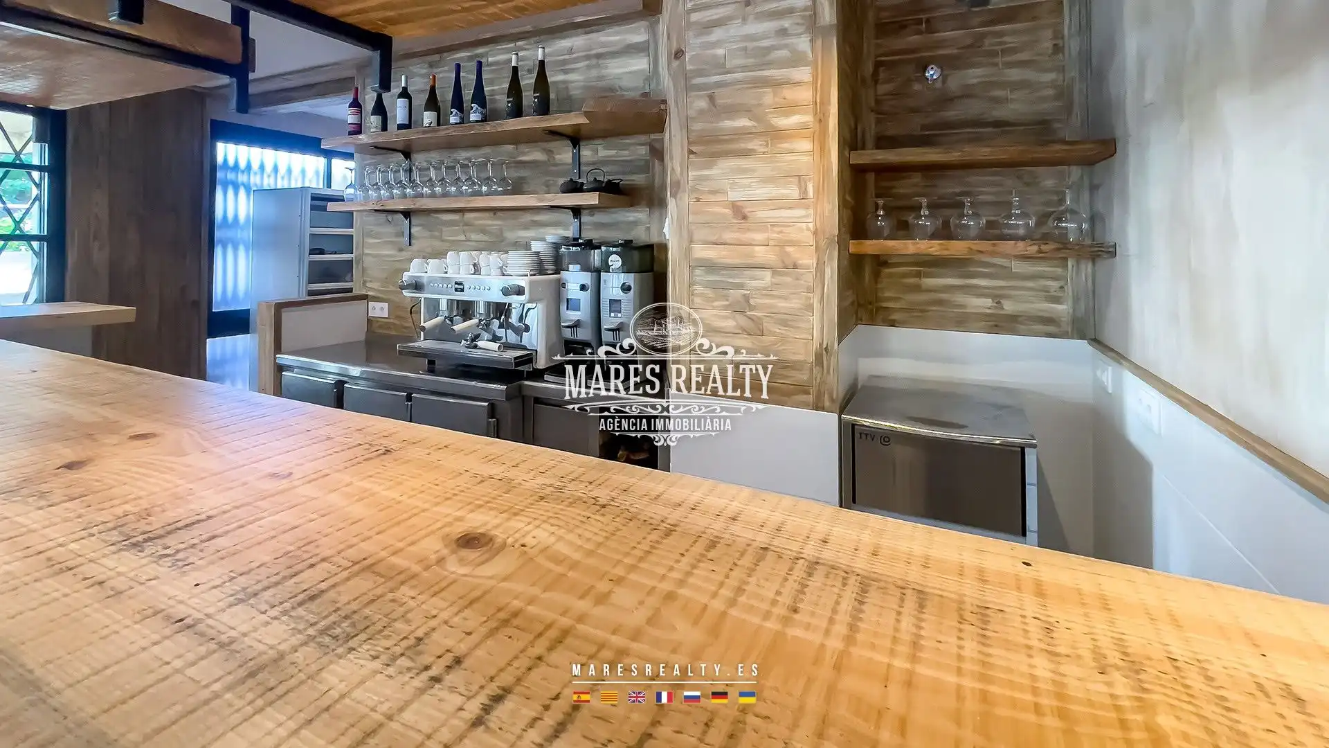Local en venta en Lloret de Mar con Aire acondicionado