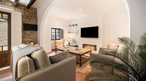 Foto 2 de Casa adosada en venda a Pollença Poble, Illes Balears