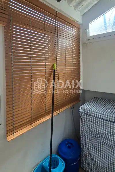 Garden of Flat for sale in Úbeda, Jaén