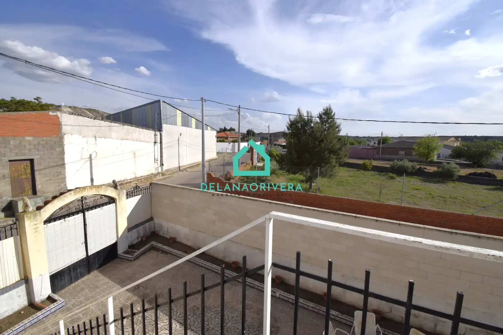 Casa o chalet en venta en Zarza de Tajo