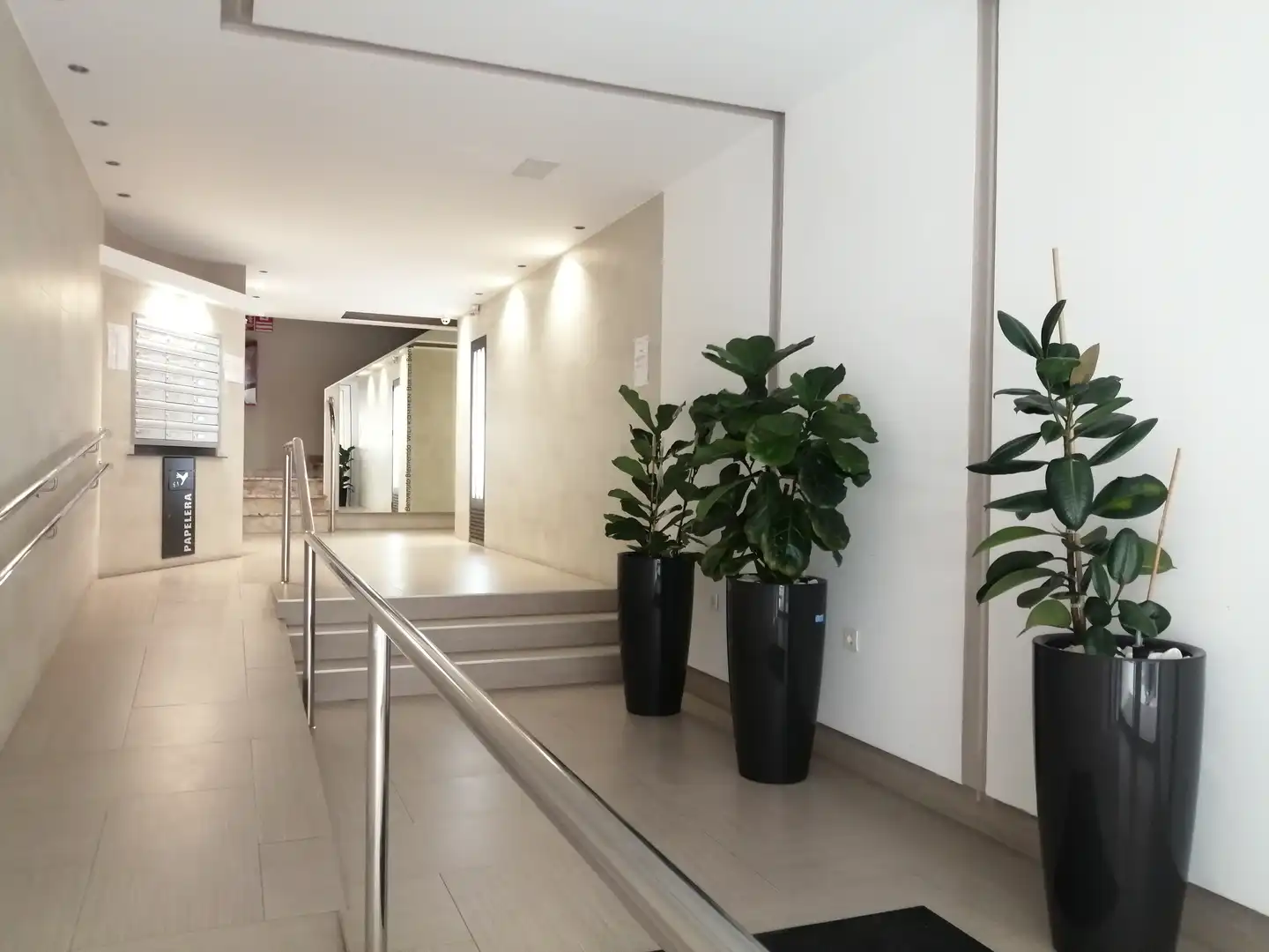 Wohnung mit Terrasse zum Verkauf in Calle María Luisa de Dios 3, imagen 3