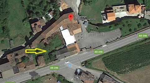 Foto 2 de Residencial en venta en La Felguera, Langreo