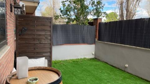 Foto 4 de Pis de lloguer a Calle Plaça de la Creu de Coll Fava, Coll Favà, Sant Cugat del Vallès