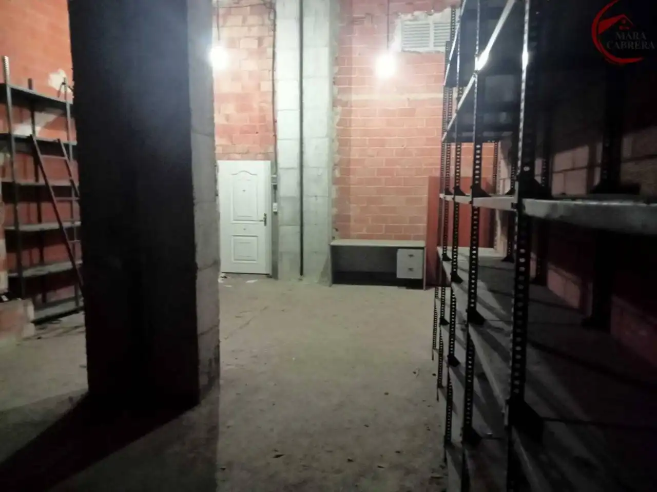 Gewerbefläche zur Miete in Calle Gabriel Miro 35, imagen 2