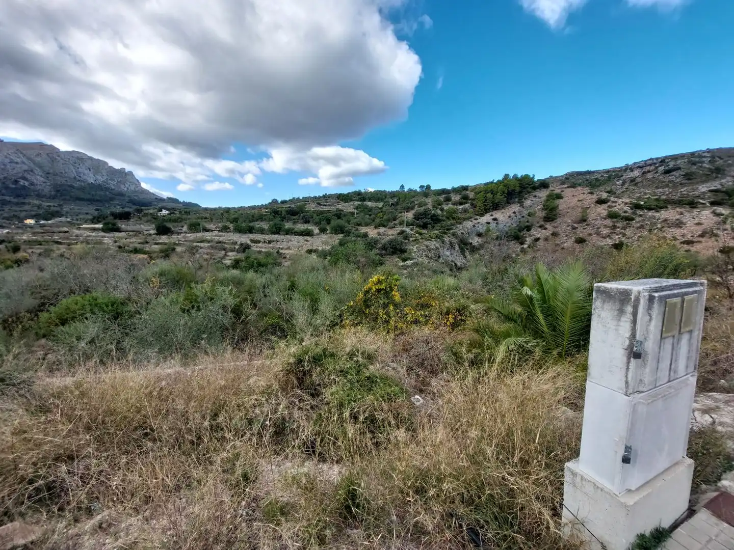 Residential for sale in La Vall de Gallinera