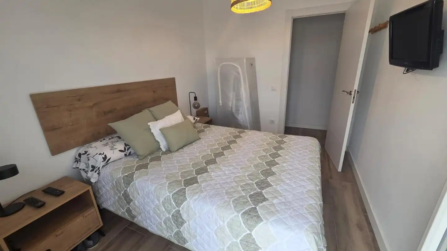 Habitación de Casa o chalet en venta en Belinchón con Terraza y Trastero