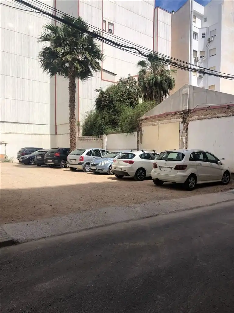 Terrenys i solars en venda a MESTRE SERRANO 14, imagen 5