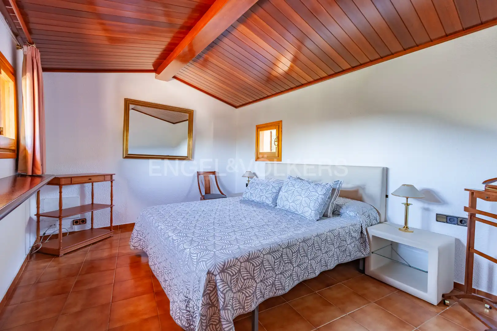 Detached house with pool for sale in Arenys de Munt, imagen 22