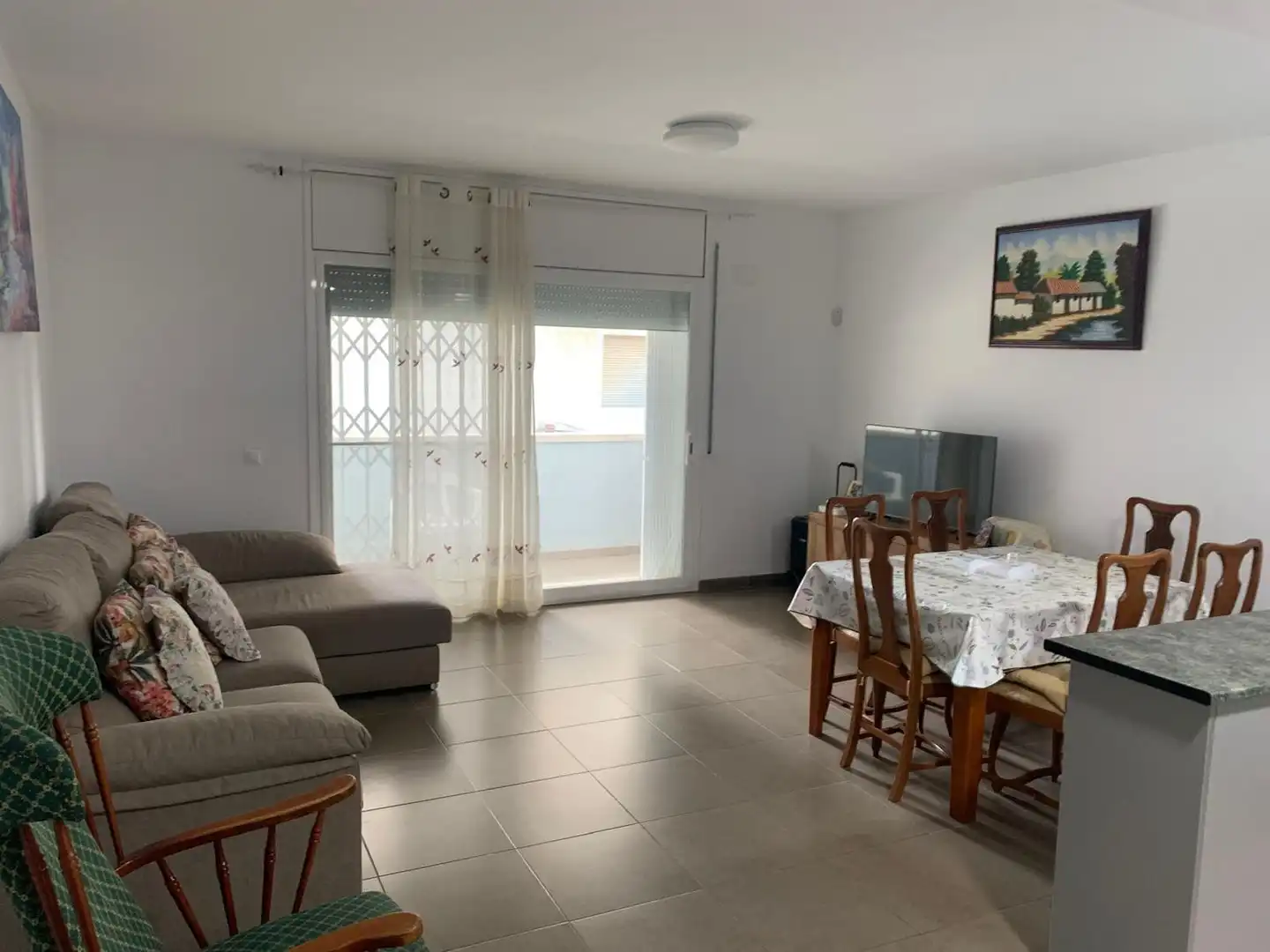 Piso con piscina en venta en Casco Urbano, imagen 33
