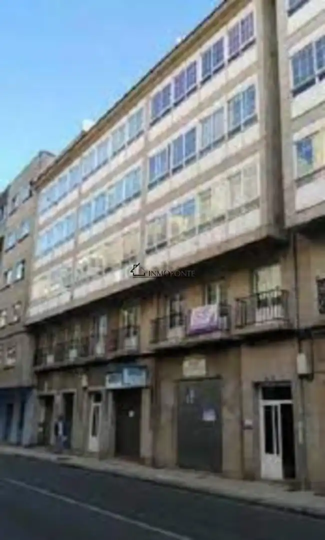 Individuale in vendita a AV. ROSALIA DE CASTRO