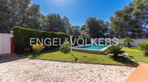 Foto 3 von Haus oder Chalet zum Verkauf in Montesol, L'Eliana