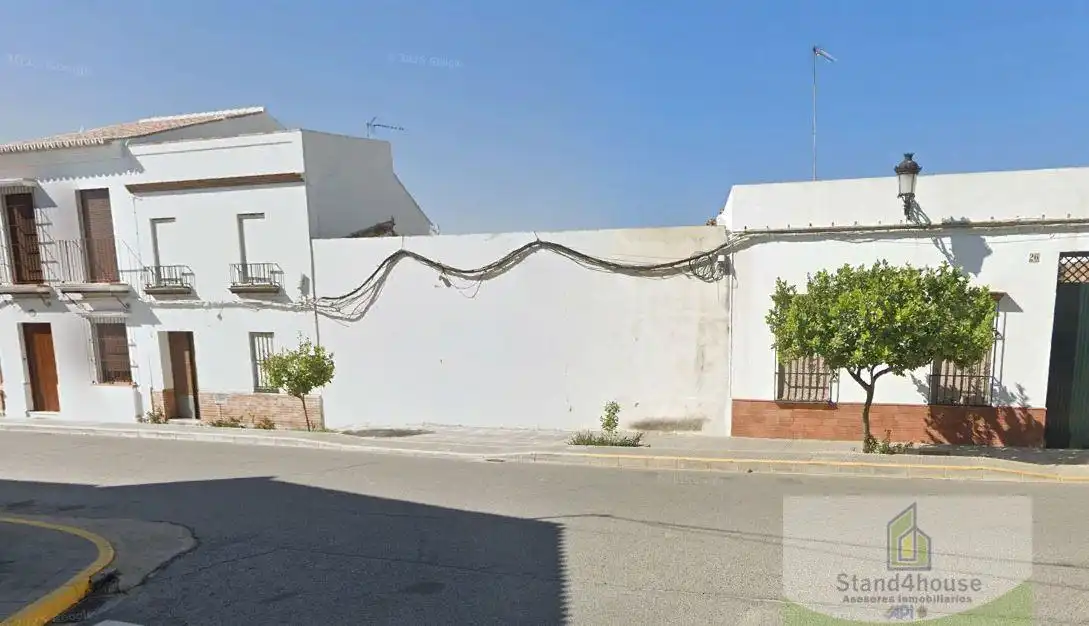 Terreni e lotti in vendita a Villalba del Alcor, imagen 4