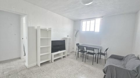 Foto 4 de Piso de alquiler en Norte - Blanca Paloma, Rota