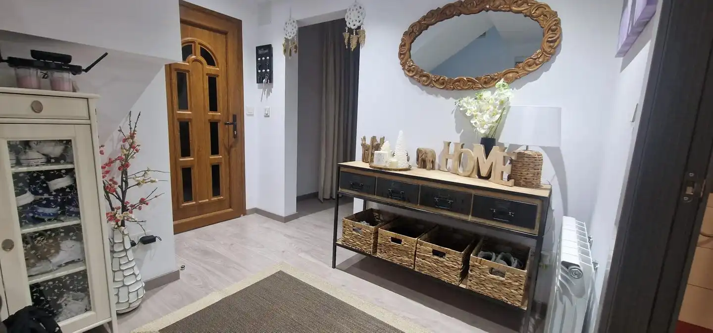 Casa o xalet en venda en Cadrete amb Aire condicionat, Calefacció i Jardí privat